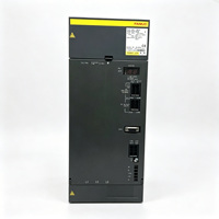 Module d'alimentation FANUC PSM-30 pour amplificateur de broche servo Alpha, machine-outil CNC, A06B-6087-H130, garantie 1 an