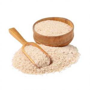 Polvo de Cáscara de Psyllium Silvestre, Fibra Dietética, Suplemento Natural para la Salud Digestiva, Grado Alimenticio, 1 kg - Product Image 2