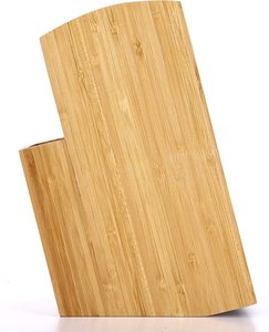 Giá Để Dao Thông Dụng Giá Để Dao Gỗ Siêu Lớn Khối Đựng Dao Nhà Bếp - Product Image 5