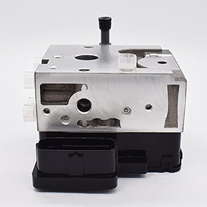Bomba de <span class=keywords><strong>ABS</strong></span> 44510-48080 4451048080, Módulo de Frenos Antibloqueo para Highlander Hybrid y Lexus Rx450h - Product Image 3