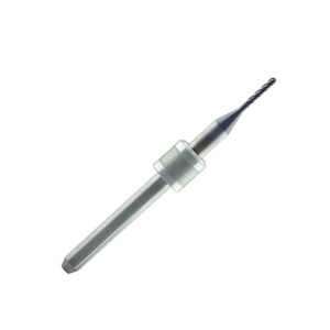 Fresas Dentales Compatibles con el Sistema <span class=keywords><strong>CAD</strong></span>/CAM Amann Girrbach, Herramientas de Fresado con Recubrimiento CrN/DC/NC - Product Image 3