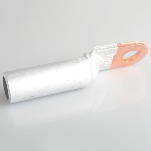 Aluminum and Copper Lugs <strong>Friction</strong> Flash Butt <strong>Welding</strong> <strong>Machine</strong> Manufactures Make for Bimetal Terminals - Product Image 3
