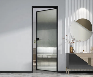 Partner Glass Verre à motifs MILLENNIUM bleu - Product Image 4