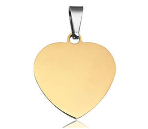 Placa de Identificación Personalizada para Mascotas, Moderna y Duradera, de Acero Inoxidable y Titanio, Collar con Placa para Perro, Regalos Promocionales Pequeños - Product Image 3