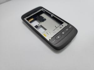 Fabrication de produits en plastique sur mesure avec garantie de qualité, boîtier en plastique, petit cadre en plastique pour téléphone portable, pour la vente à l'exportation - Product Image 2