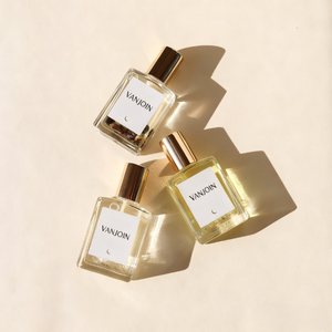 Al por Mayor, Botellas de Perfume de Vidrio Transparente Vacías Personalizadas de Lujo, 30 ml, 50 ml, 100 ml, Botellas de Fragancia con Atomizador para <span class=keywords><strong>Hombre</strong></span> - Product Image 2