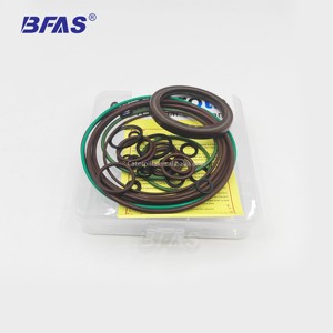 Kit complet de joints de pompe hydraulique pour pompes à pistons axiaux Rexroth série A11VO, ensemble de réparation haute performance avec <span class=keywords><strong>A11VO130</strong></span> - Product Image 6