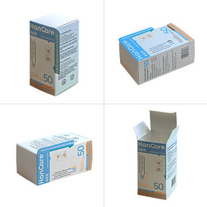 Private Label Package <strong>Box</strong> Custom Product Boxes with logo <strong>Packaging</strong> Product Packing <strong>Box</strong> - Product Image 4