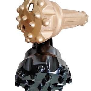 Cường độ cao cacbua vonfram tráng PDC lõi khoan bit 152mm kim cương và thép để thăm dò địa chất và khoan đá cứng - Product Image 5