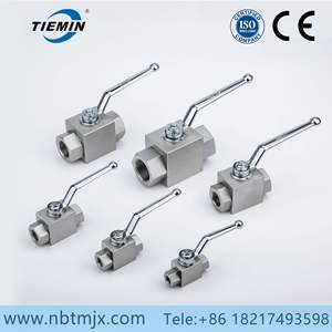 Venta Directa de Fábrica, Válvula de Bola de Alta Presión YJZQ-15W, Precios Competitivos - Product Image 4