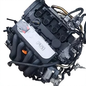 2.0 FSI ไม่ใช่เครื่องยนต์เทอร์โบสำหรับ Audi A3 / VW Golf 5 - Product Image 2