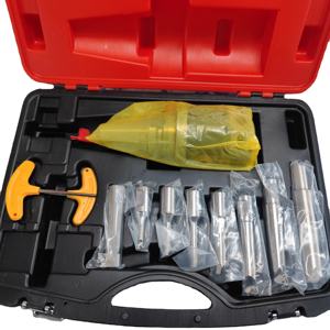 NT40 مملة مع 8 - Product Image 1