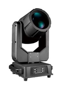 Bertin 380W BEAM Cabeza Móvil Impermeable RGBWAUV IP55 DMX512/Activación por Sonido 24000 Lúmenes para Eventos de TV Escenarios Blancos/Cálidos - Product Image 2