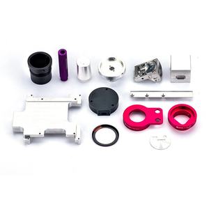 ماليزيا العميل مخصصة الألومنيوم يموت الصب oem يموت أجزاء صب الألومنيوم - Product Image 1