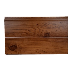 ฉนวนกันความร้อนผนังภายนอกผิวด้านกันความร้อนกันความร้อนกันผิวด้านกันเชื้อราแผ่นนูนสำหรับทำความสะอาดบริเวณภายนอก - Product Image 3