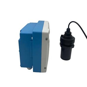 Trung Quốc Nhà máy thương hiệu bán buôn Chất lượng cao siêu âm mở kênh đo lưu lượng được đón nhận áp lực máy phát - Product Image 5