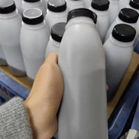 Bubuk Toner Universal YuZhiQi untuk Canon IR1600 1510F 2025 2520 2525 2225 4570 1018 1020 1024 2202 2010  Botol Toner untuk HP 85A