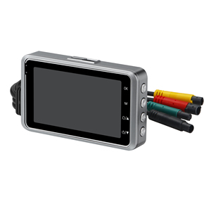 Xe Máy <span class=keywords><strong>DVR</strong></span> Camera, xe máy ổ đĩa Video Recorder cho động cơ xe đạp 1080P Full HD xe máy Dash cam hỗ trợ hộp đen - Product Image 4