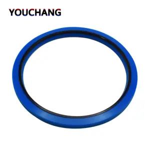 Hot-selling Product Excavator Hydraulic Buffer Ring Hby 75*90.5*6