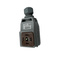 Amplificateur proportionnel 02-326012 EHH-AMP-702-K-20 avec connecteur pour vannes