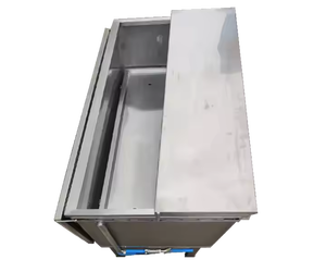 ตารางการชันสูตรพลิกศพและ YF-AT05สำหรับอุปกรณ์งานศพ - Product Image 5