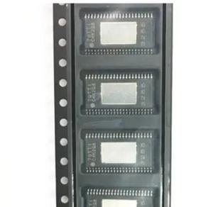 TPA3255 TPA3255DDVR 44-HTSSOP วงจรรวมเสียงแบบอินทิเกรตดั้งเดิม ไอซีแอมป์ คลาส D สเตอริโอ 315W 44HTSSOP บริการครบวงจร - Product Image 1