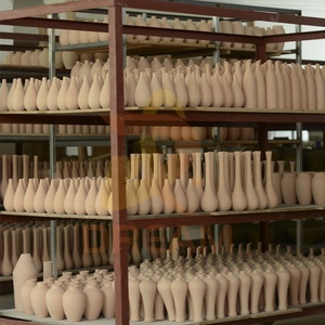 Conceptions pour l'impression avec argile goutte à goutte machine d'impression <span class=keywords><strong>3d</strong></span> vase en céramique impression personnalisée - Product Image 6