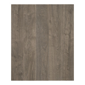 Piastrella Marrone Bergen 20 X 120 Cm, Spessore 9 Mm, Finitura Opaca Texturizzata con Bordi Rettificati - Product Image 2