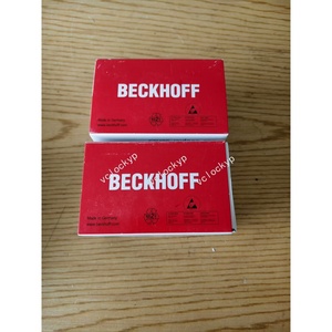 1 Unidad Nueva en Caja, Módulo PLC Beckhoff CX8080, Hecho en China - Product Image 1