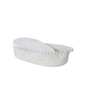 Cesta Moisés con Cambiador de Pañales Integrado, Compatible con CPC, con Correa de Seguridad - Product Image 2