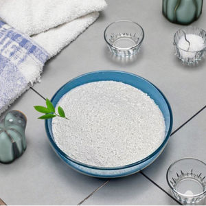 Prix d'usine d'oxychlorure de zirconium de matière première de ZrOCI2 <span class=keywords><strong>ZOC</strong></span> de catégorie industrielle - Product Image 2