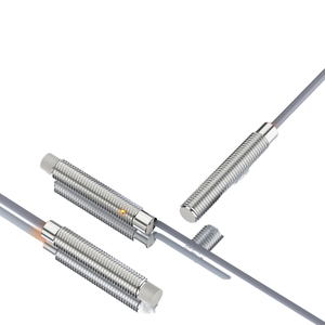 M8d6.5 công tắc lân cận điện dung và cảm biến mức chất lỏng Công tắc cảm biến phát hiện thức ăn phi kim loại - Product Image 1