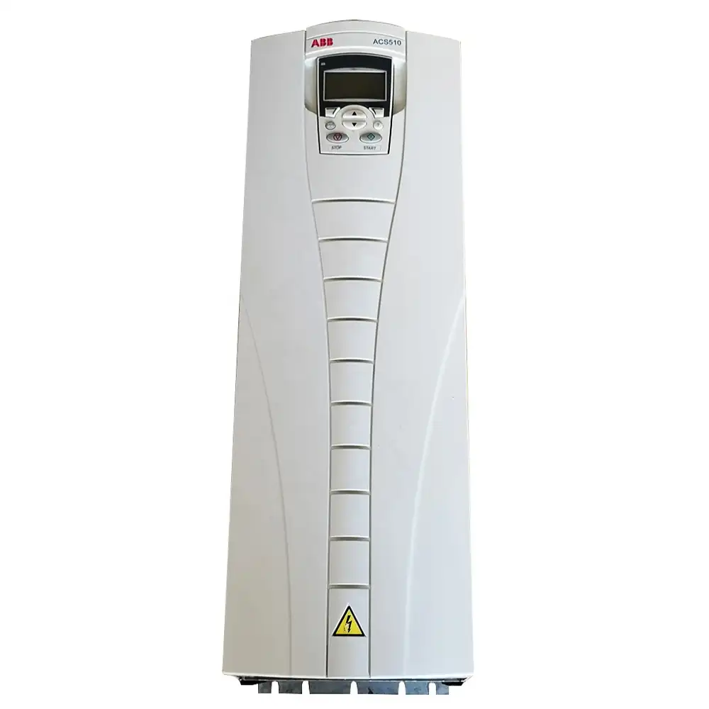 Хорошая цена преобразователь частоты 75KW ABB ACS510 Sieres ACS510-01-157A-4 50 60Гц, 3 фазы для дутьевые вентиляторы и водяной насос