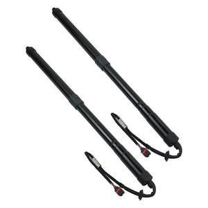 Amortiguador Eléctrico para Puerta Trasera de Land Rover Range Rover Sport, Aplicable Transfronterizo, Soporte Automático para Puerta Elevadora LR044161 - Product Image 3