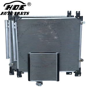 884600K350 884600K330 884600K820 Conjunto de Condensador al por Mayor para Toyota Hilux - Product Image 5