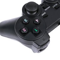 Mando a distancia con cable 706L, joystick USB, mando con cable para PS3, mando de TV Box para PC, joystick para teléfono Android