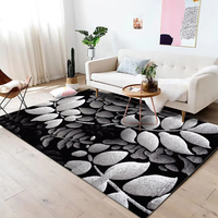 Chinese Luxury Home Decor Modern Living Room Home Textiles Alfombra Area Rugs