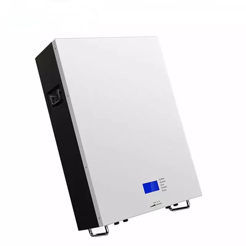 10kwh 200ah 48v Solar System Rechargeable Lifepo4 Lithium Ion Battery