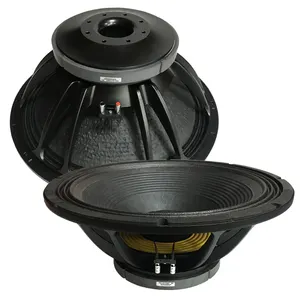 Altoparlante Acustico Professionale <span class=keywords><strong>da</strong></span> 21 Pollici per Bar, Palchi ed Eventi all'Aperto, Singolo Speaker <span class=keywords><strong>da</strong></span> 21" - Product Image 1