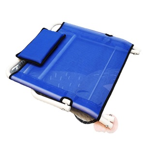 Support de dossier de lit pliant pour personnes âgées et patients alités, avec conception pliable et capacité de charge de 200 Jin - Product Image 4