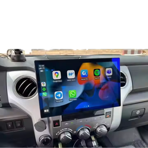 Reproductor de DVD para coche a precio de fábrica <span class=keywords><strong>Android</strong></span> Auto Wifi versión Gps navegación <span class=keywords><strong>Android</strong></span> REPRODUCTOR DE DVD para coche Universal - Product Image 2