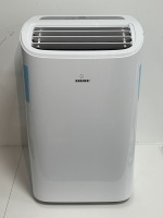 Aires Acondicionados Portátiles que No Requieren Perforaciones para su Instalación, Climatizador Móvil con Diseño para la UE, R290, Ecológico