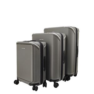 Nueva Maleta Rígida de Cabina de China <span class=keywords><strong>para</strong></span> <span class=keywords><strong>Samsonite</strong></span>, Resistente a Caídas, Impermeable, con Protección <span class=keywords><strong>para</strong></span> Uñas - Product Image 3