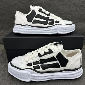 Calzado Deportivo Juvenil de Diseño de Lujo 2026, Venta al Por Mayor OEM, Suela Gruesa, Cómodo para Caminar, Personalización de Marca Privada - Product Image 6