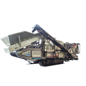 เครื่องบดแบบม้วนเอธิโอเปียเครื่องบดหินเนื้อแข็งเครื่องแปรรูปทองโรงงานเครื่องมือสมบูรณ์แบบ - Product Image 2