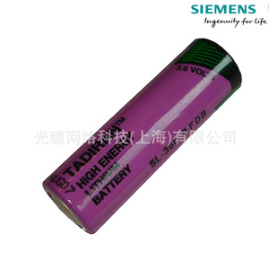 แบตเตอรี่พลังงานสูง Tadiran SL-360 P FDB 3.6V สำหรับใช้งานในอุตสาหกรรม - Product Image 3