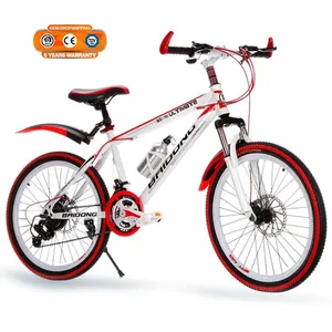 WQL Made In China con garanzia di alta qualità per adulti nuovo stile da uomo Mountain Bike da 24/26 pollici Bicicleta