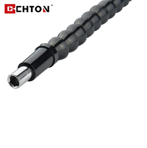292มิลลิเมตร Hex 1/4เพลาแม่เหล็กขยายที่มีความยืดหยุ่นไขควงบิตผู้ถือ - Product Image 5