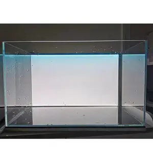 मछली टैंक के लिए अनुकूलित आकार के एलईडी एक्वेरियम लैंप प्लांट ग्रोथ एक्वेरियम लाइटिंग