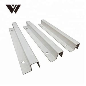 مصنع تصنيع المعدات الأصلية الألومنيوم الفولاذ المقاوم للصدأ أجزاء معدنية تصنيع الأجهزة ختم الصفائح المعدنية تصنيع الأجهزة - Product Image 2